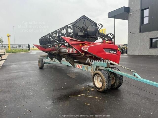 Кейс 6130, объемом двигателя 0 л и пробегом 0 тыс. км за 150362 $, фото 10 на Automoto.ua