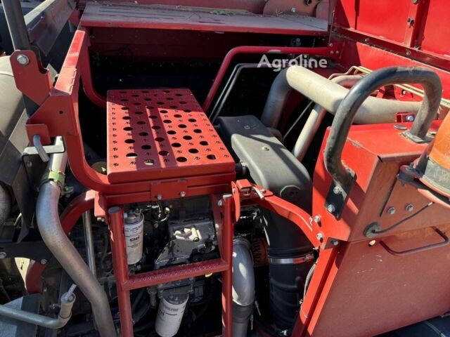 Червоний Кейс 6140, об'ємом двигуна 0 л та пробігом 0 тис. км за 139582 $, фото 6 на Automoto.ua