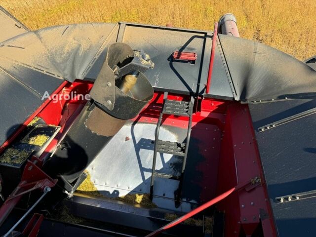 Червоний Кейс 6140, об'ємом двигуна 0 л та пробігом 0 тис. км за 139582 $, фото 3 на Automoto.ua