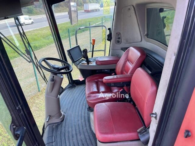 Красный Кейс 6140, объемом двигателя 0 л и пробегом 0 тыс. км за 134181 $, фото 7 на Automoto.ua