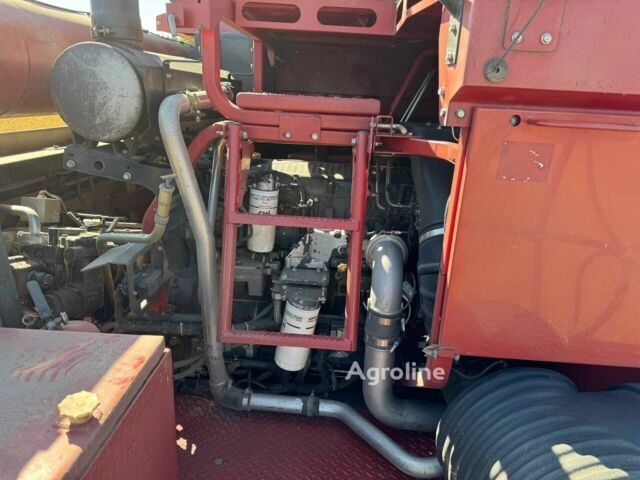 Червоний Кейс 6140, об'ємом двигуна 0 л та пробігом 0 тис. км за 139582 $, фото 7 на Automoto.ua