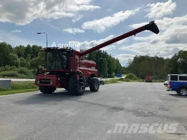 Красный Кейс 6140, объемом двигателя 0 л и пробегом 0 тыс. км за 148371 $, фото 6 на Automoto.ua