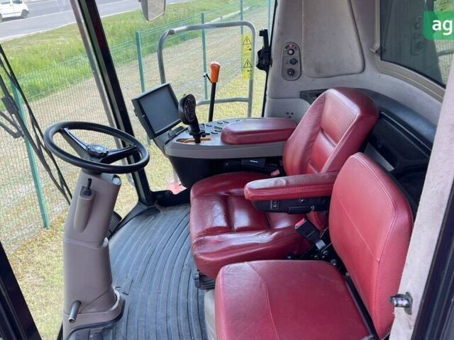 Кейс 6140, об'ємом двигуна 8.7 л та пробігом 0 тис. км за 115000 $, фото 7 на Automoto.ua