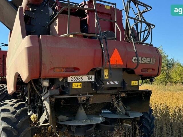 Кейс 6140, объемом двигателя 0 л и пробегом 0 тыс. км за 141665 $, фото 4 на Automoto.ua