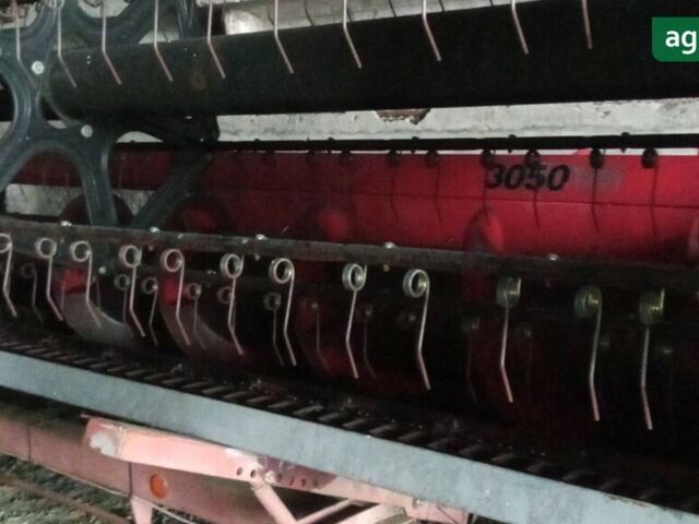 Кейс 6140, об'ємом двигуна 0 л та пробігом 0 тис. км за 112837 $, фото 1 на Automoto.ua