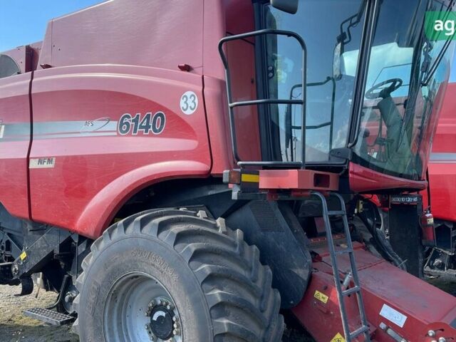 Кейс 6140, об'ємом двигуна 8.7 л та пробігом 0 тис. км за 115000 $, фото 4 на Automoto.ua