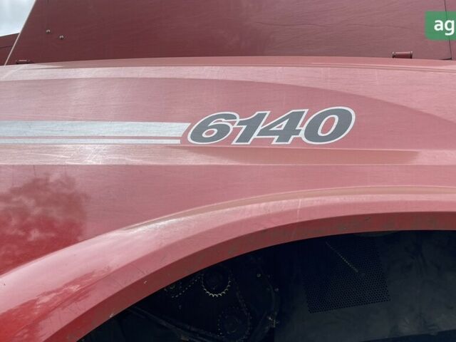 Кейс 6140, об'ємом двигуна 0 л та пробігом 0 тис. км за 145380 $, фото 2 на Automoto.ua