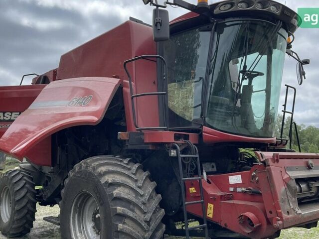 Кейс 6140, об'ємом двигуна 0 л та пробігом 0 тис. км за 145380 $, фото 1 на Automoto.ua