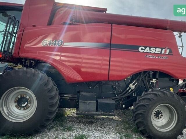 Кейс 6140, объемом двигателя 0 л и пробегом 0 тыс. км за 205682 $, фото 6 на Automoto.ua