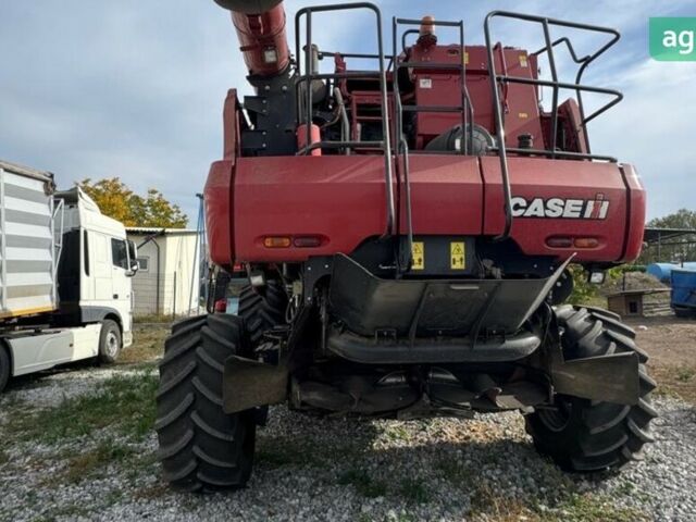 Кейс 6140, объемом двигателя 0 л и пробегом 0 тыс. км за 205682 $, фото 10 на Automoto.ua