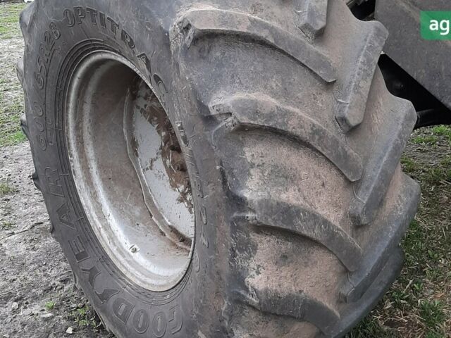 Кейс 6140, об'ємом двигуна 8.7 л та пробігом 6 тис. км за 160000 $, фото 1 на Automoto.ua