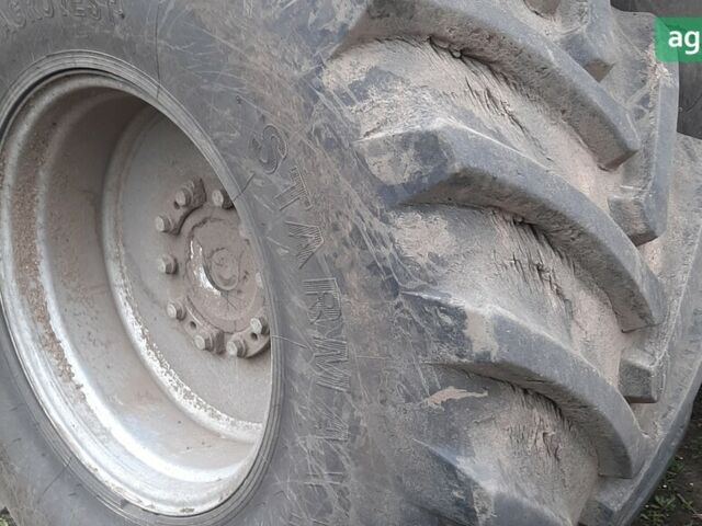 Кейс 6140, об'ємом двигуна 8.7 л та пробігом 6 тис. км за 160000 $, фото 5 на Automoto.ua