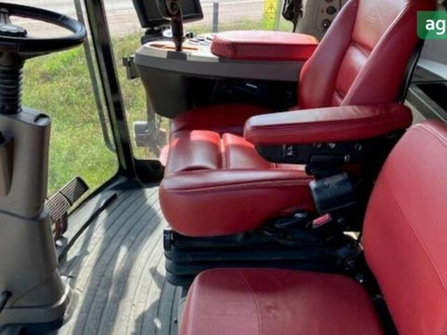 Кейс 6140, объемом двигателя 0 л и пробегом 0 тыс. км за 157534 $, фото 7 на Automoto.ua