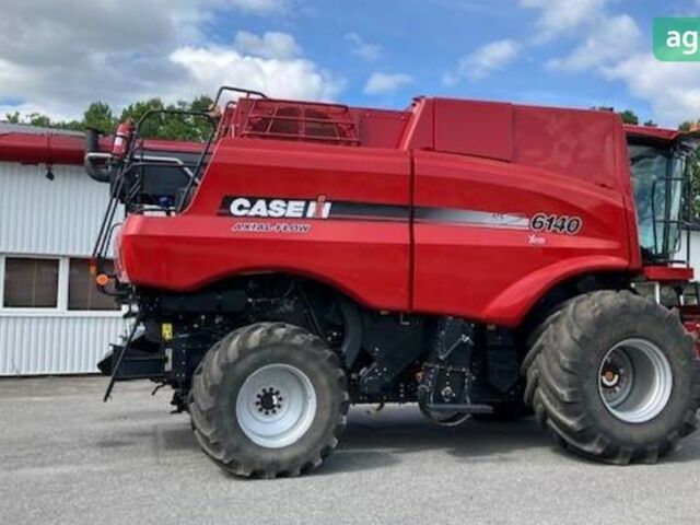 Кейс 6140, объемом двигателя 0 л и пробегом 0 тыс. км за 157534 $, фото 3 на Automoto.ua