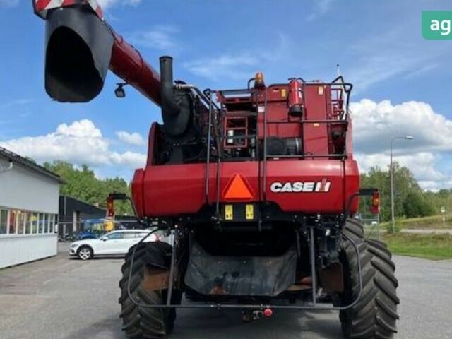 Кейс 6140, объемом двигателя 0 л и пробегом 0 тыс. км за 157534 $, фото 1 на Automoto.ua