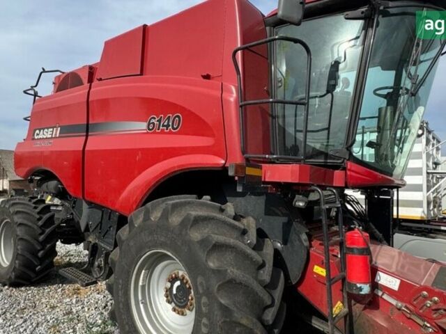 Кейс 6140, объемом двигателя 0 л и пробегом 0 тыс. км за 205682 $, фото 7 на Automoto.ua