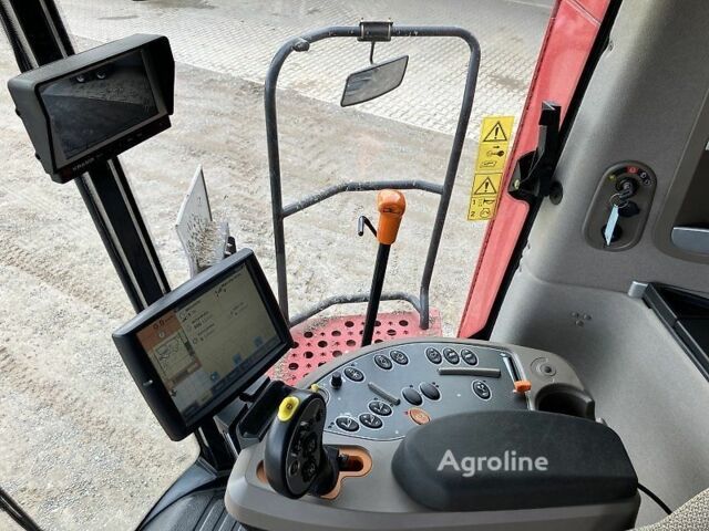 Кейс 6140, об'ємом двигуна 0 л та пробігом 0 тис. км за 245496 $, фото 12 на Automoto.ua