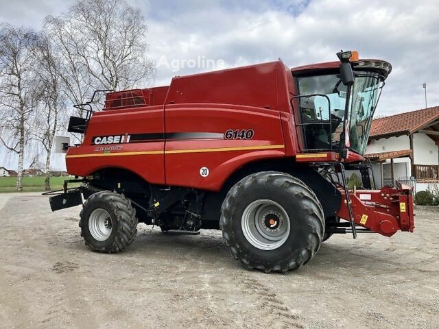 Кейс 6140, об'ємом двигуна 0 л та пробігом 0 тис. км за 245496 $, фото 4 на Automoto.ua