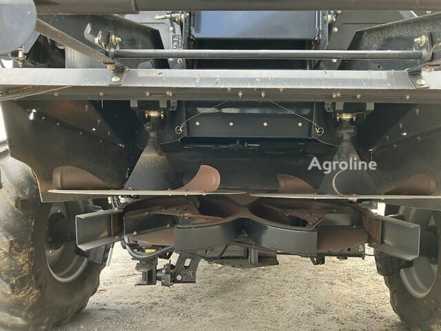 Кейс 6140, об'ємом двигуна 0 л та пробігом 0 тис. км за 245496 $, фото 8 на Automoto.ua