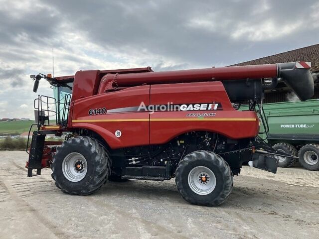 Кейс 6140, об'ємом двигуна 0 л та пробігом 0 тис. км за 245496 $, фото 10 на Automoto.ua