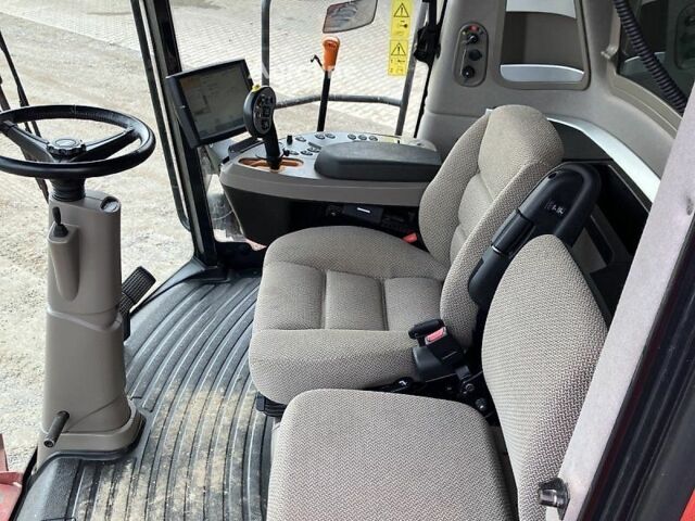 Кейс 6140, об'ємом двигуна 0 л та пробігом 0 тис. км за 245496 $, фото 11 на Automoto.ua