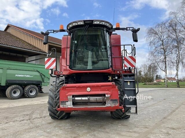 Кейс 6140, об'ємом двигуна 0 л та пробігом 0 тис. км за 245496 $, фото 2 на Automoto.ua