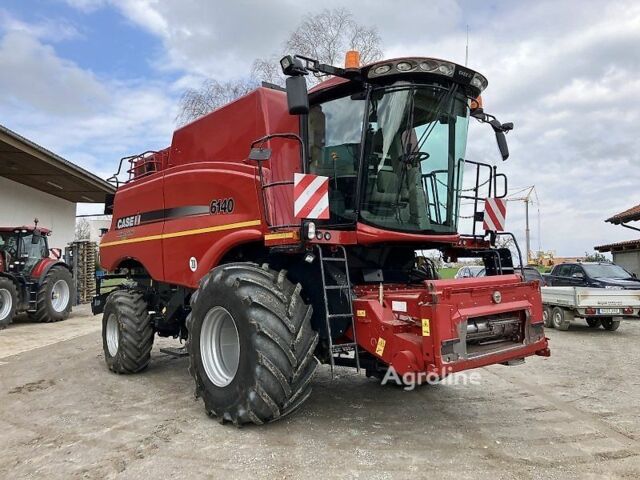 Кейс 6140, об'ємом двигуна 0 л та пробігом 0 тис. км за 245496 $, фото 3 на Automoto.ua