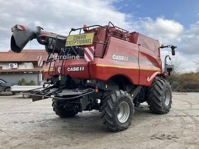 Кейс 6140, об'ємом двигуна 0 л та пробігом 0 тис. км за 245496 $, фото 5 на Automoto.ua