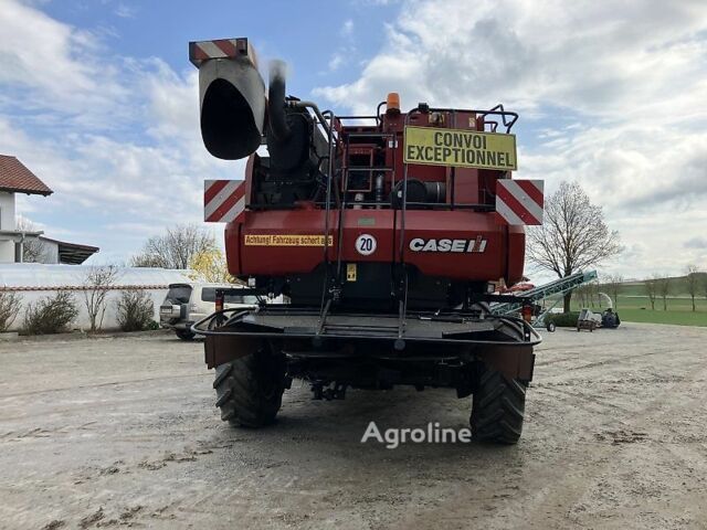 Кейс 6140, об'ємом двигуна 0 л та пробігом 0 тис. км за 245496 $, фото 7 на Automoto.ua