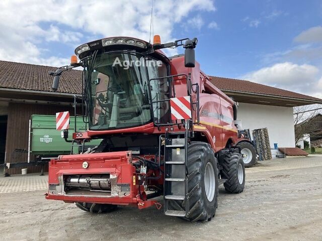 Кейс 6140, об'ємом двигуна 0 л та пробігом 0 тис. км за 245496 $, фото 1 на Automoto.ua