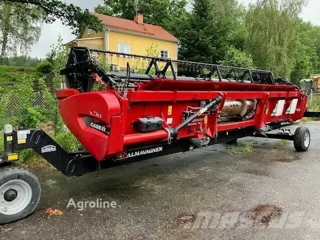 Кейс 6140 2016 в Полтаве на Automoto.ua Кейс 6140, объемом двигателя 0 л и пробегом 0 тыс. км за 159017 $, фото 20 на Automoto.ua