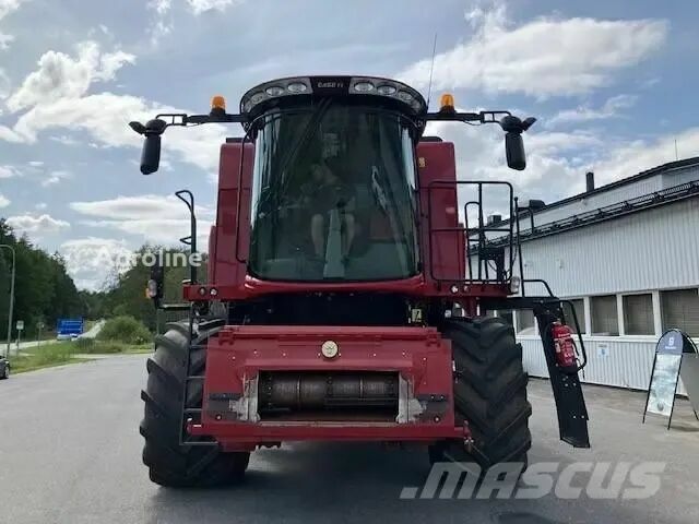 Кейс 6140 2016 в Полтаве на Automoto.ua Кейс 6140, объемом двигателя 0 л и пробегом 0 тыс. км за 159017 $, фото 3 на Automoto.ua