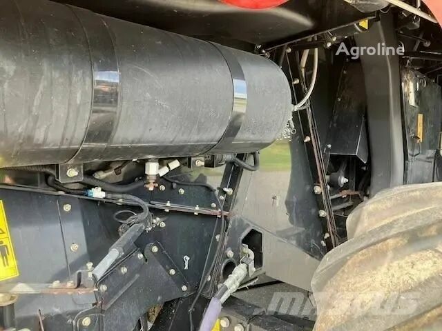 Кейс 6140 2016 в Полтаве на Automoto.ua Кейс 6140, объемом двигателя 0 л и пробегом 0 тыс. км за 159017 $, фото 8 на Automoto.ua