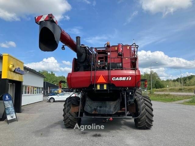 Кейс 6140, объемом двигателя 0 л и пробегом 0 тыс. км за 160368 $, фото 5 на Automoto.ua