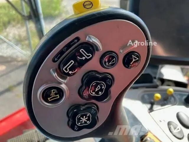 Кейс 6140 2016 в Полтаве на Automoto.ua Кейс 6140, объемом двигателя 0 л и пробегом 0 тыс. км за 159017 $, фото 15 на Automoto.ua