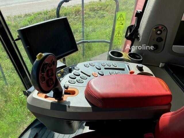 Кейс 6140, объемом двигателя 0 л и пробегом 0 тыс. км за 160368 $, фото 4 на Automoto.ua