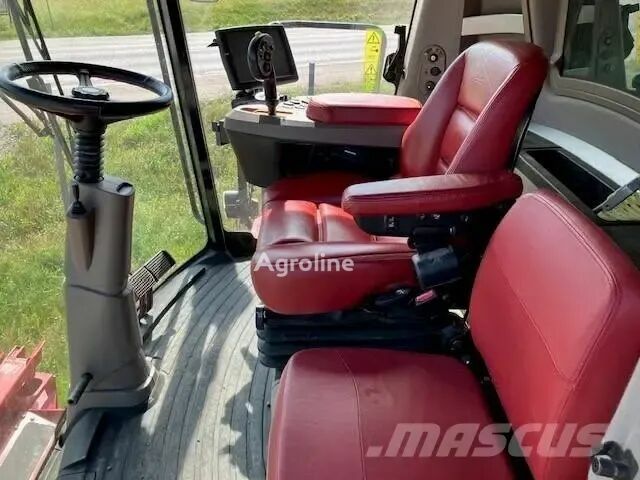 Кейс 6140 2016 в Полтаве на Automoto.ua Кейс 6140, объемом двигателя 0 л и пробегом 0 тыс. км за 159017 $, фото 13 на Automoto.ua
