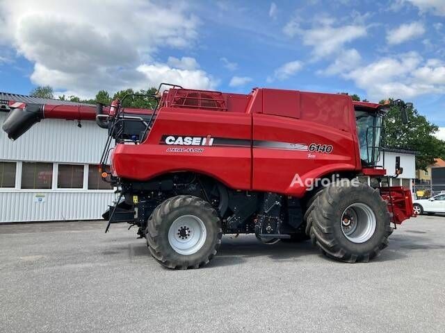 Кейс 6140, объемом двигателя 0 л и пробегом 0 тыс. км за 160368 $, фото 1 на Automoto.ua