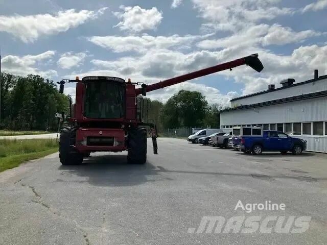 Кейс 6140 2016 в Полтаве на Automoto.ua Кейс 6140, объемом двигателя 0 л и пробегом 0 тыс. км за 159017 $, фото 11 на Automoto.ua