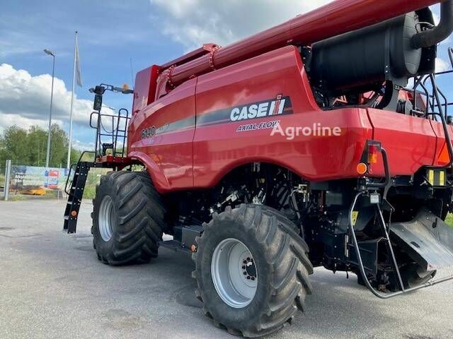 Кейс 6140, объемом двигателя 0 л и пробегом 0 тыс. км за 160368 $, фото 3 на Automoto.ua