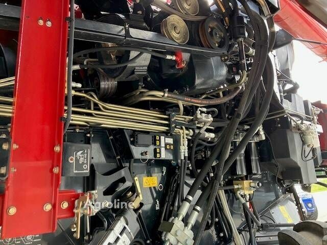 Кейс 6140, объемом двигателя 0 л и пробегом 0 тыс. км за 160368 $, фото 6 на Automoto.ua