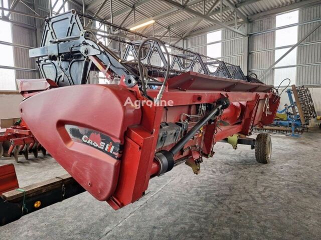 Кейс 6140, об'ємом двигуна 0 л та пробігом 0 тис. км за 145563 $, фото 11 на Automoto.ua