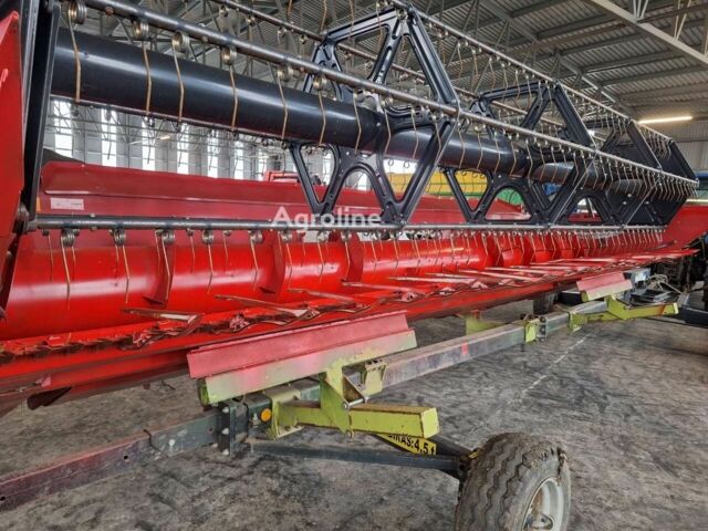 Кейс 6140, об'ємом двигуна 0 л та пробігом 0 тис. км за 145563 $, фото 14 на Automoto.ua