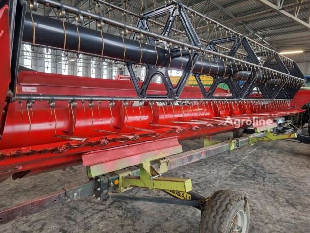 Кейс 6140, об'ємом двигуна 0 л та пробігом 0 тис. км за 145563 $, фото 2 на Automoto.ua