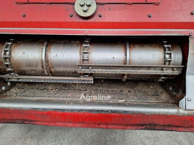 Кейс 6140, об'ємом двигуна 0 л та пробігом 0 тис. км за 145563 $, фото 7 на Automoto.ua