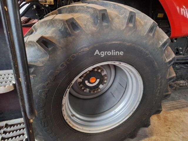 Кейс 6140, об'ємом двигуна 0 л та пробігом 0 тис. км за 145563 $, фото 5 на Automoto.ua