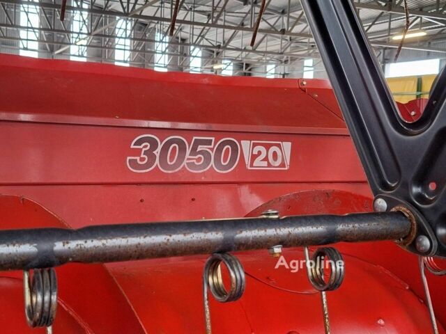 Кейс 6140, об'ємом двигуна 0 л та пробігом 0 тис. км за 145563 $, фото 12 на Automoto.ua