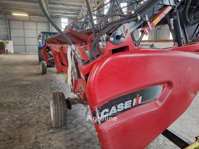 Кейс 6140, об'ємом двигуна 0 л та пробігом 0 тис. км за 145563 $, фото 15 на Automoto.ua