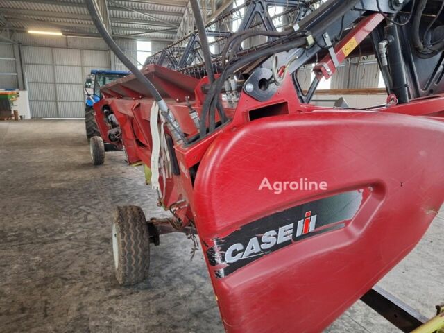 Кейс 6140, об'ємом двигуна 0 л та пробігом 0 тис. км за 145563 $, фото 3 на Automoto.ua