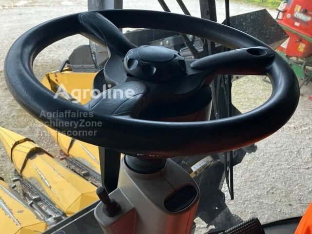 Кейс 6140, объемом двигателя 0 л и пробегом 0 тыс. км за 176439 $, фото 7 на Automoto.ua